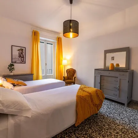 Apartamento Windrose The Cat