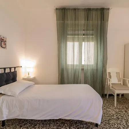 Apartamento Windrose The Cat Pisa